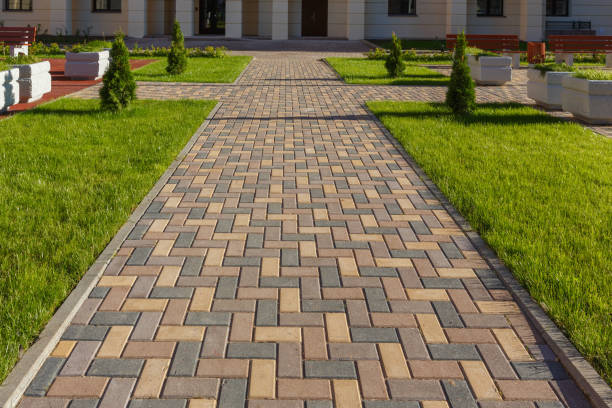 Best Driveway paver repairs and maintenance in Pimmit Hills, VA